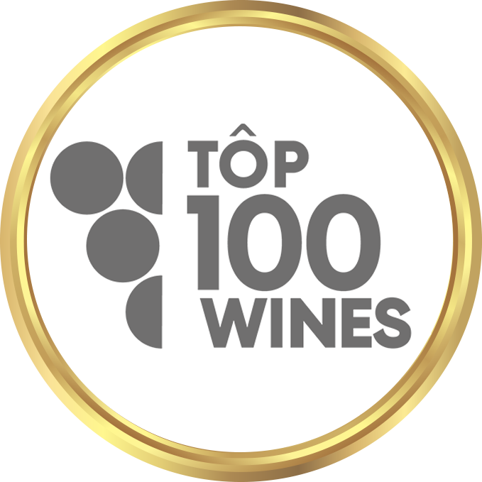 Top 100 wines